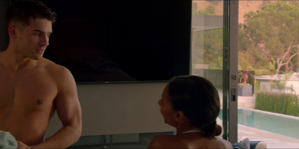 Elite Christian Naked