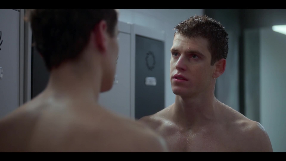 Aron Piper and Alvaro Rico Elite