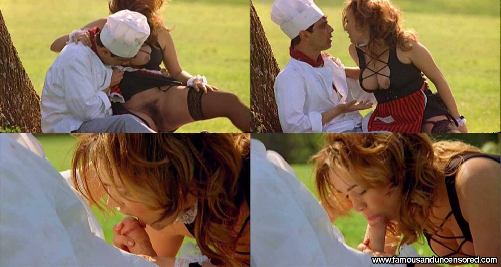 Raffaella Ponzo (Raffaella Ponzo) Tinto Brass