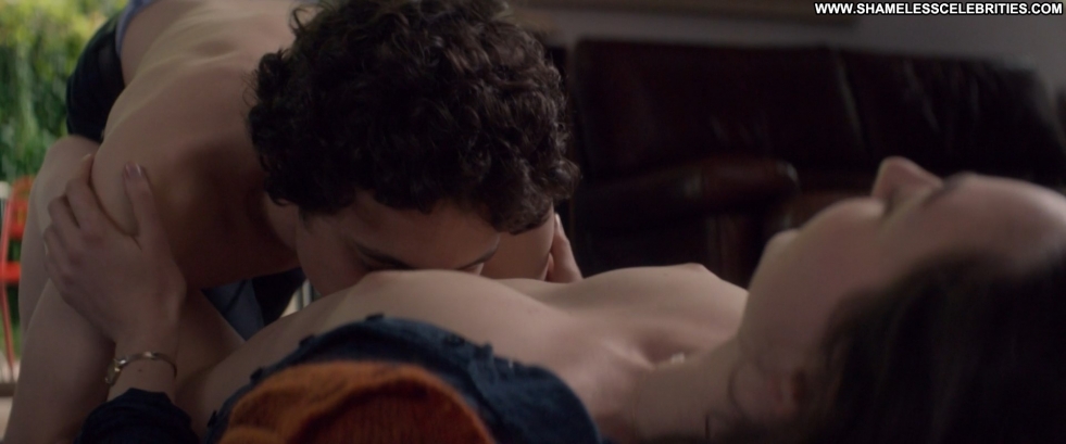 Dakota Blue Richards Tits