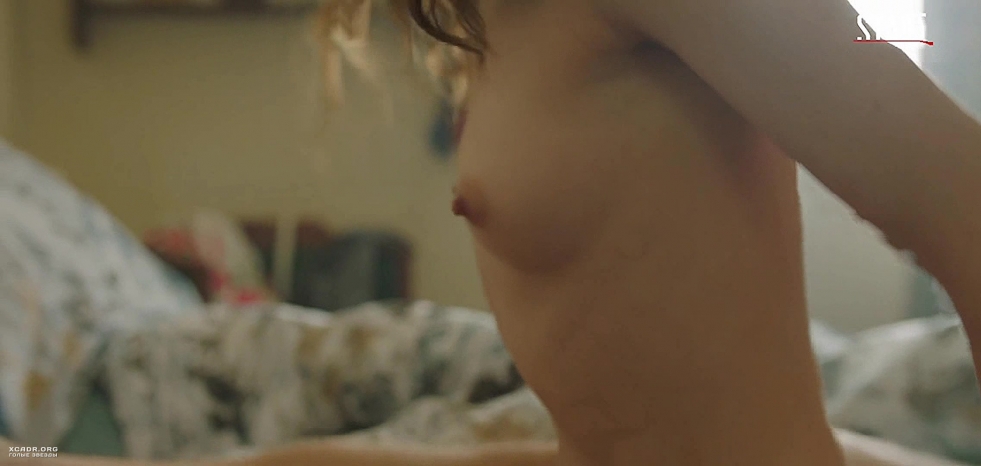 Elvira Bulgova Erotic scenes