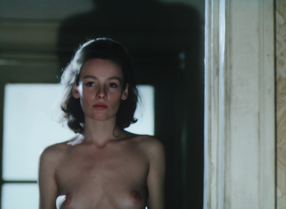 Tatyana Arntgolts Naked