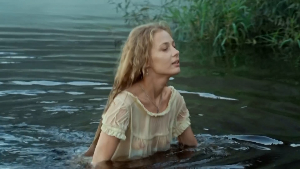 Tatyana Vasilyeva Actress Nu