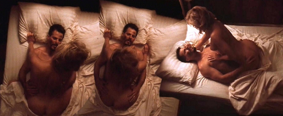 Daisy Marie - Wicked Wives: A Voyeur's Diary