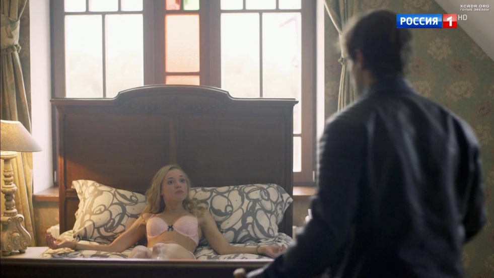 Victoria Belyakova films