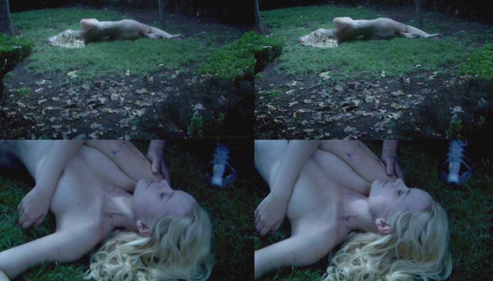 Helena Bonm Carter Wings Dove Ero