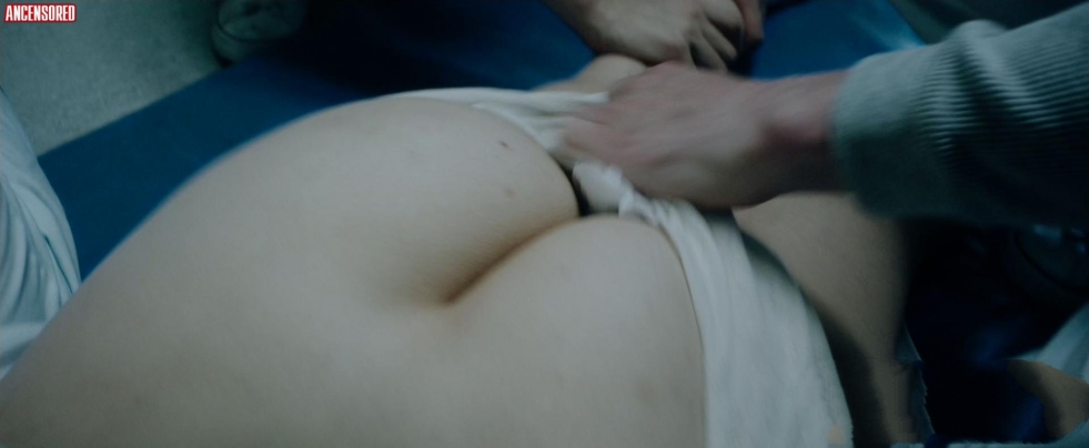 Hilary Swank Bonm Carter