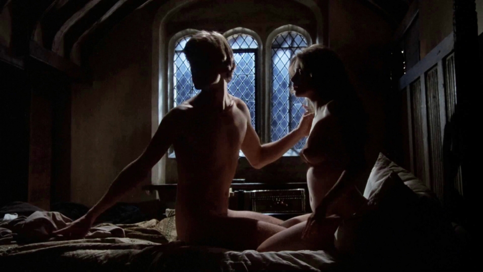 Kengi Lann Carter Naked