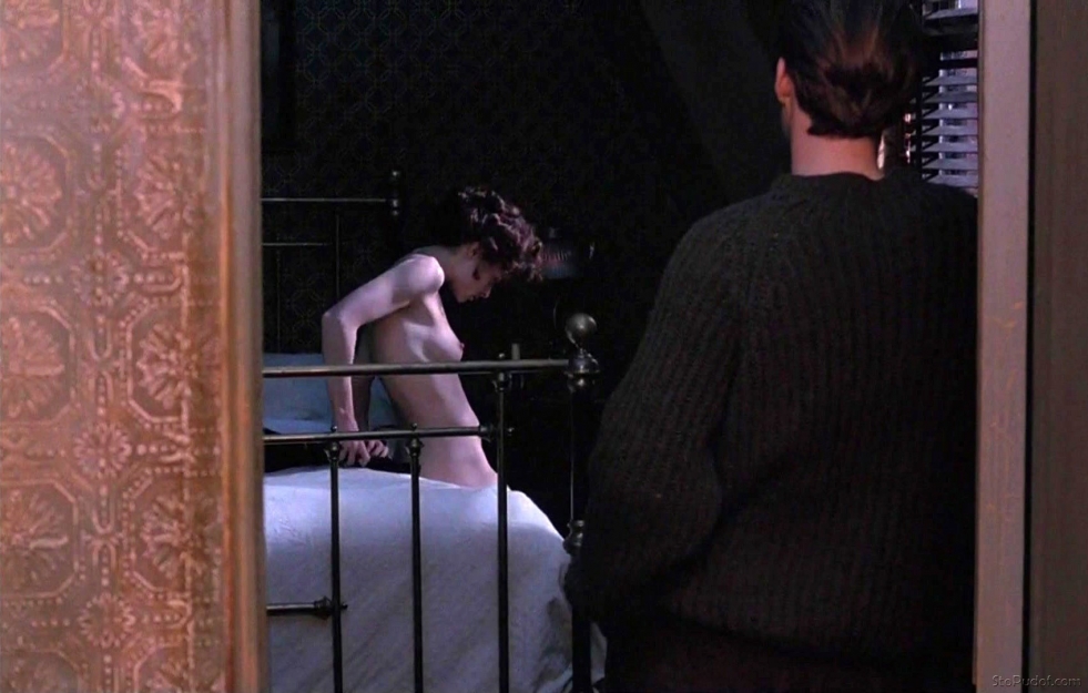 Class 1984 film 1982 naked