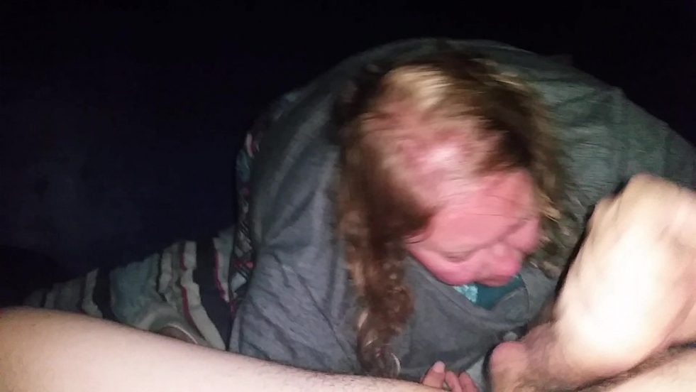 Separating in front of the homeless photo