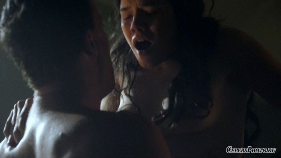 Hanna Canna Spartak Sex