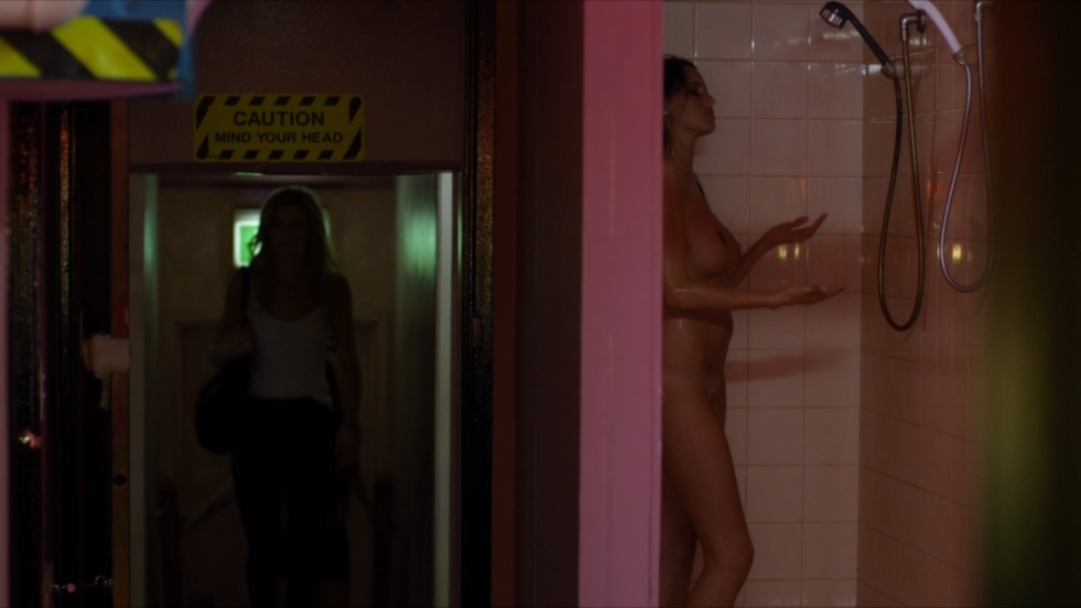 Hanna Manan Lawrence and Viva Bianca