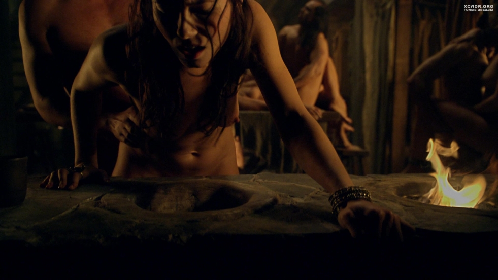 Cynthia Addai-Robinson Nude