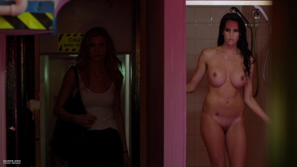 Hanna Manan Lawrence Nude