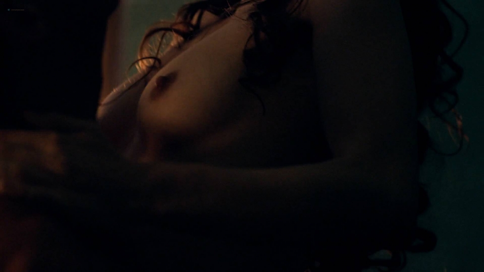 Hannah Cana Lawrence Spartak