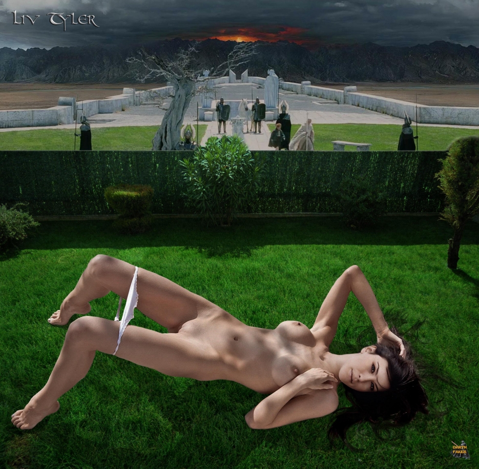 Points in films Liv Tyler