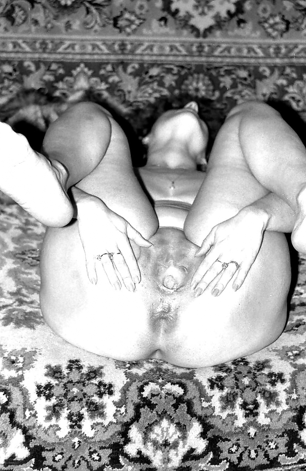 Classic vintage porn