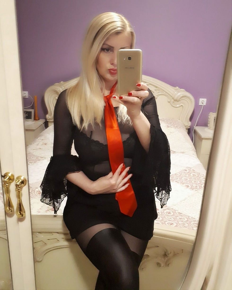 Dragana Pavlovic Private