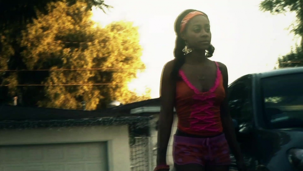 Unmarked Members and Vagina