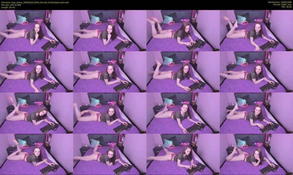 Princess Leia and Chubakka XXX