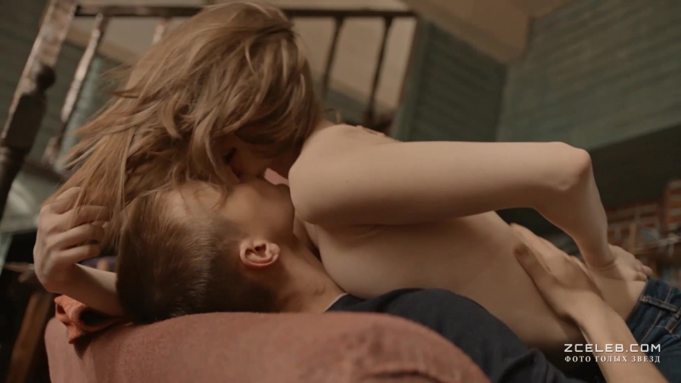 Natalia Anisimova Love Machine