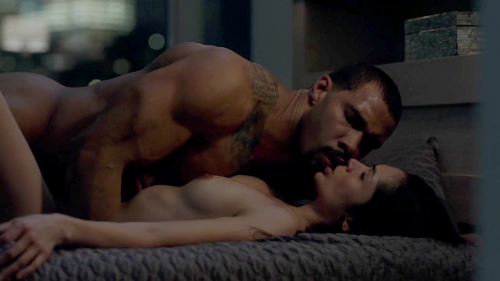 Kaya Skodelirio Naked Gif