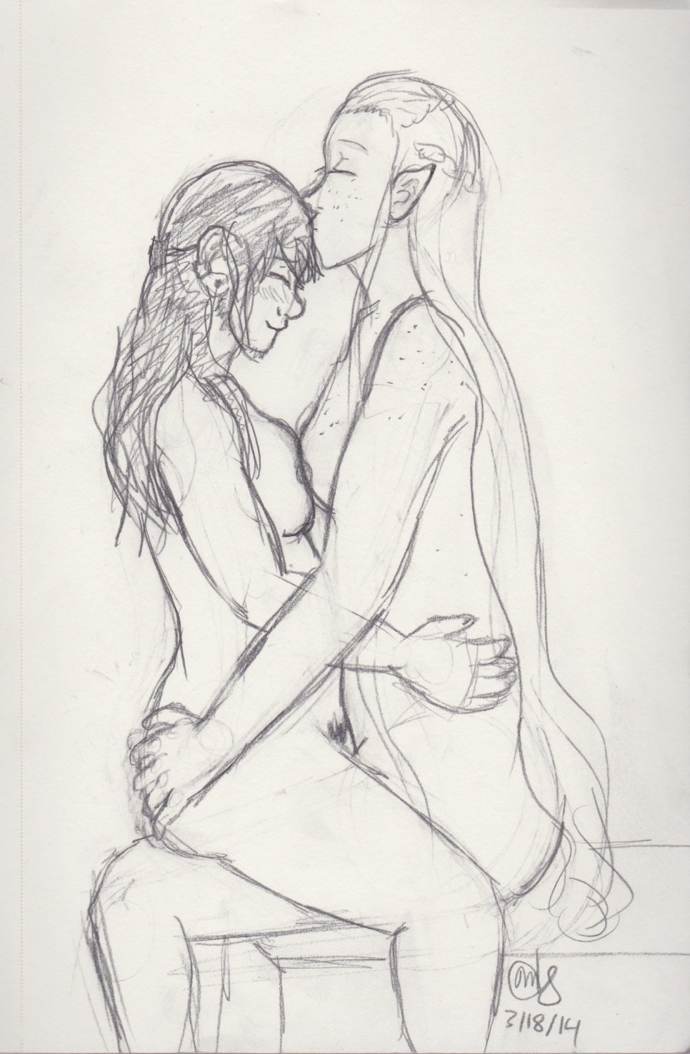 Lord of the rings hentai