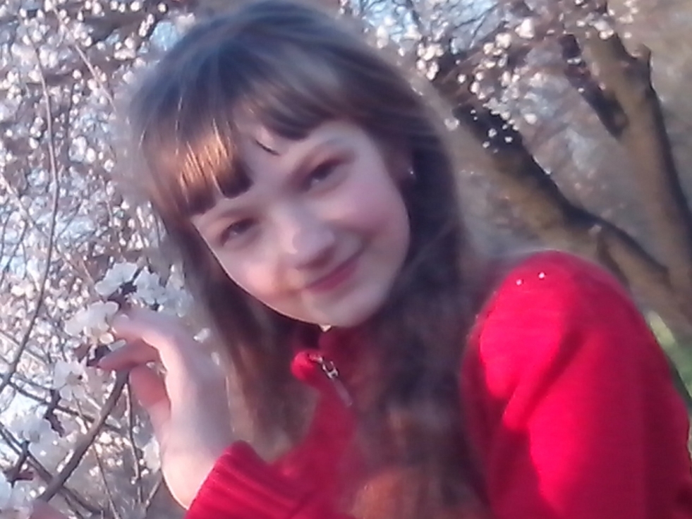 Galina (private Ham)