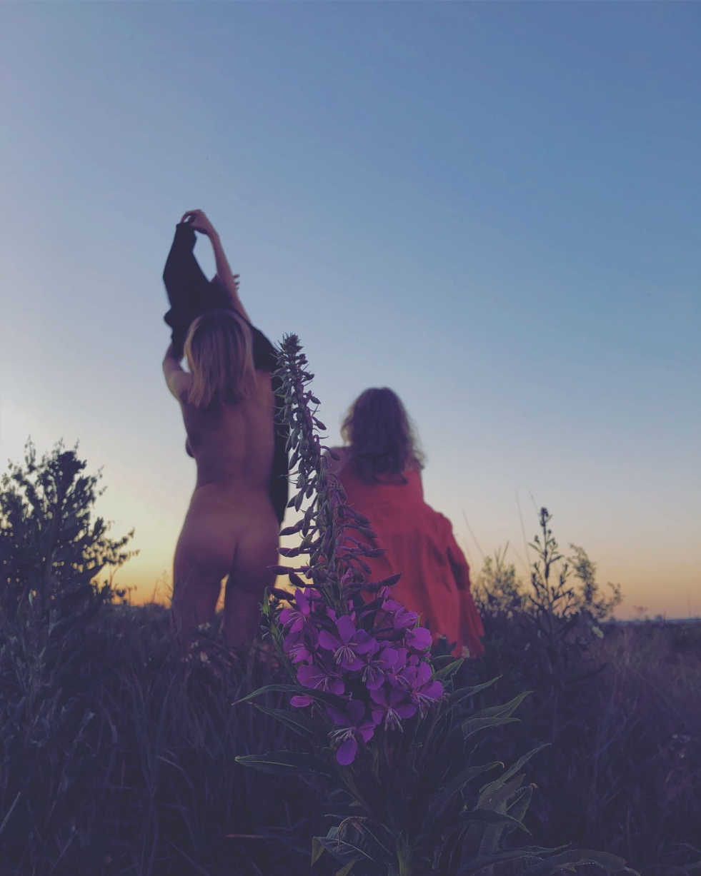 Tolkalina actress Naked