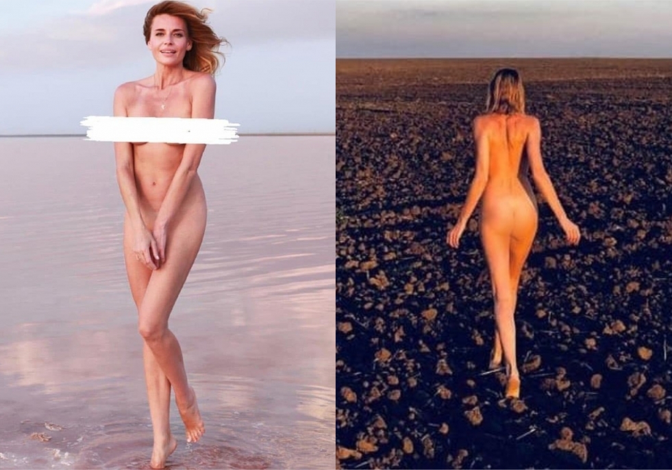 Love Tolkalina Erotic scenes