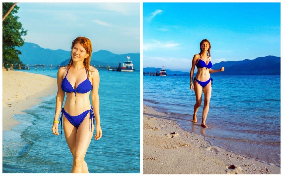 Anna Chapman Maxim