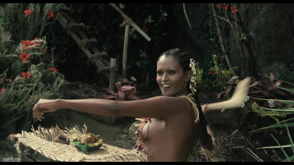 Zeody Araya Signor Robinson