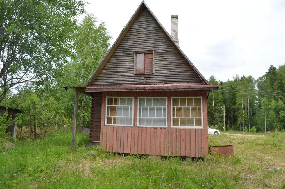 Holiday Glebichevo Leningrad Region