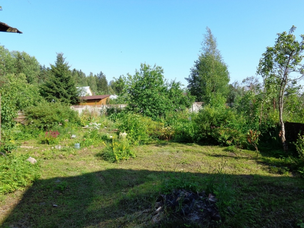 Municipalities of Vyborg district