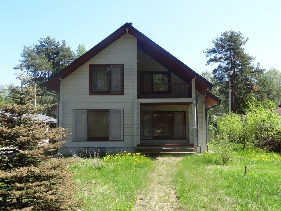 Gradual Vyborg district