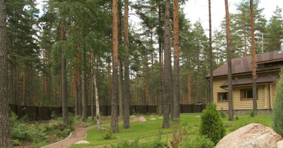 Plan of gasification of the Priozersky district of the Leningrad region