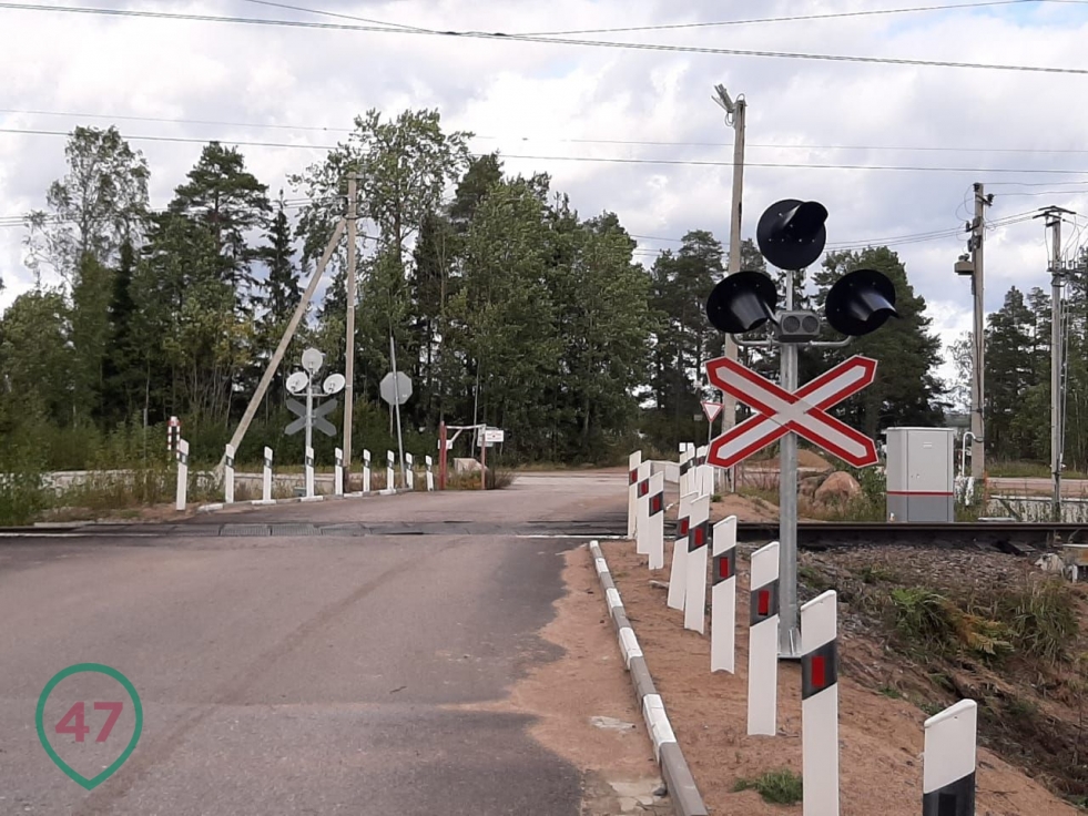 Lake Podgorny Tarasovo