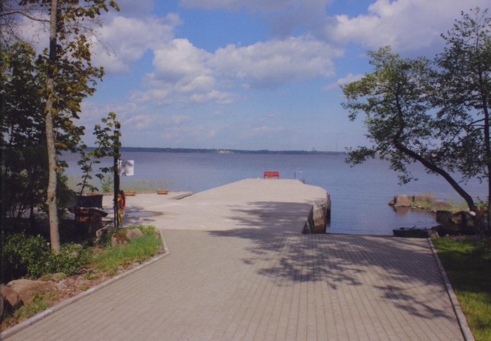 Chapter of the administration of the municipality