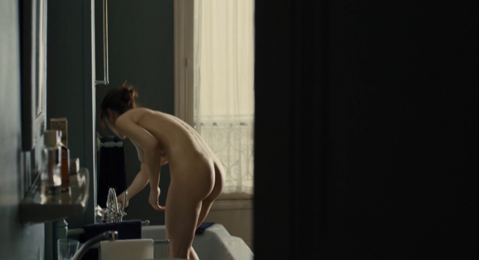 Olga Drozdova Gangster Petersburg Naked