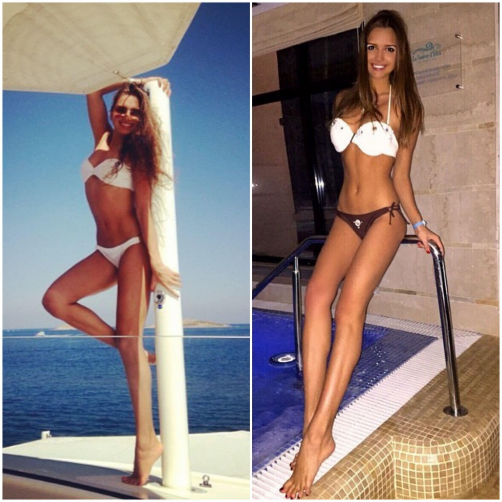 Photo with Karolina Vaivada