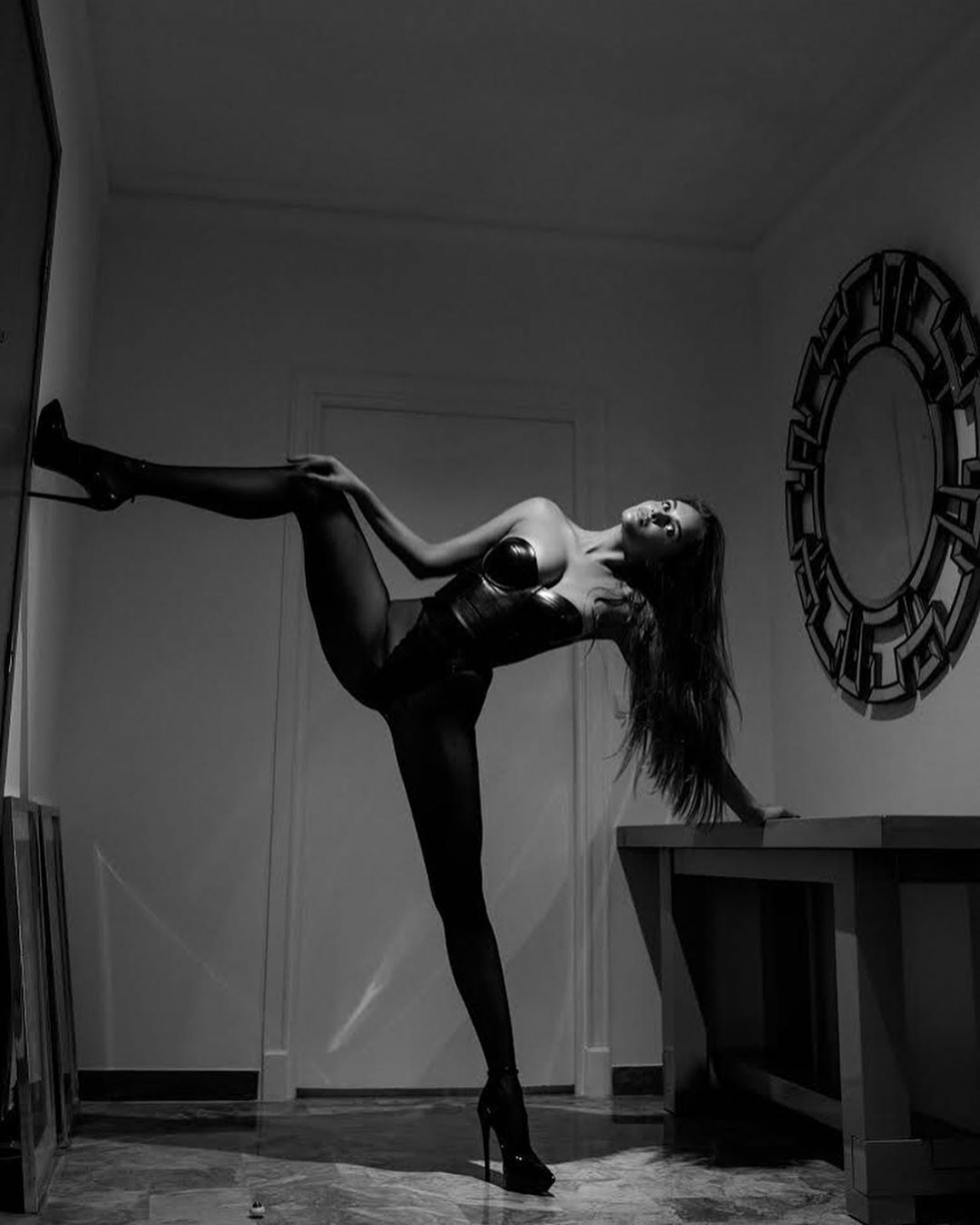 Carolina Andreevna Sevastyanova