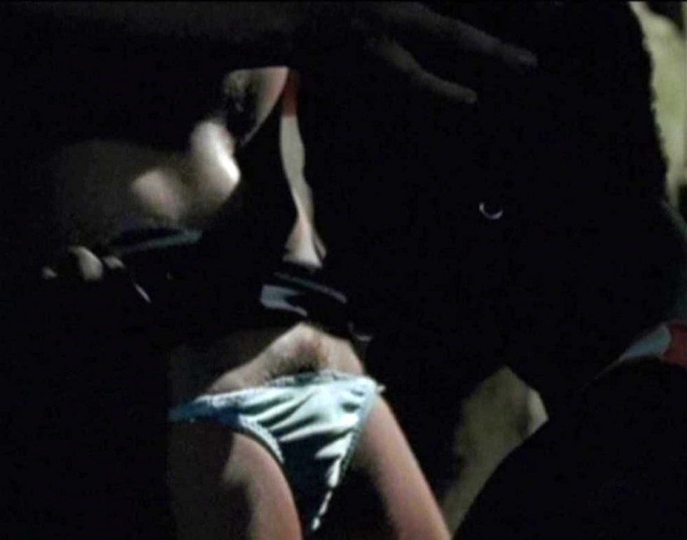 Alyci Braga bed scenes