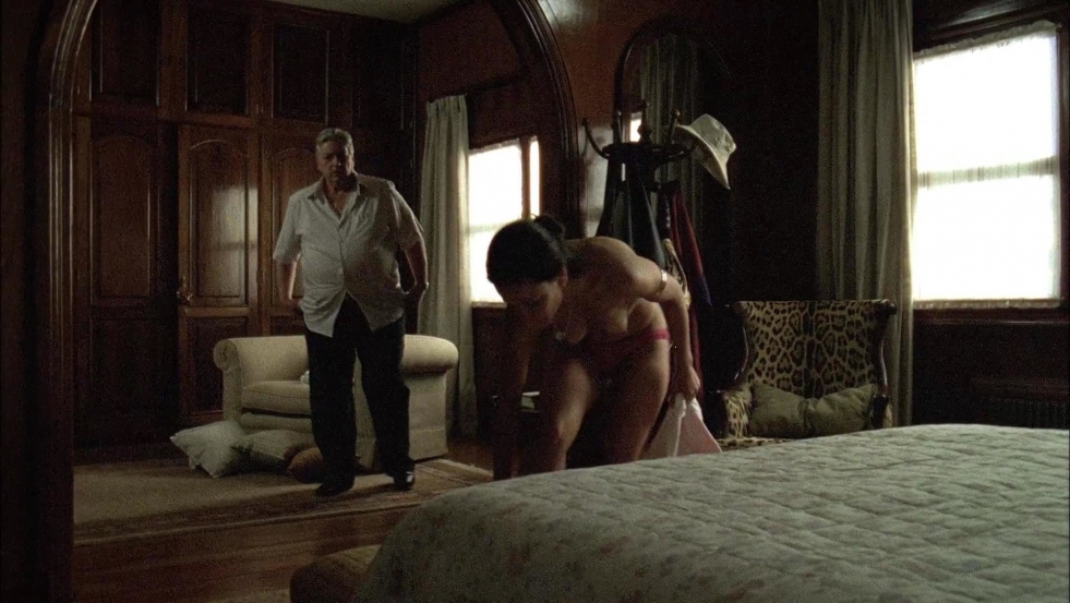 Julianna Moore Tits in Cinema