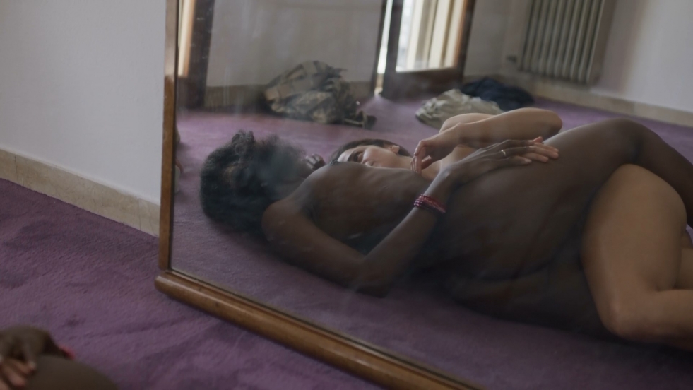 Alyci Braga Queen South Sex Scene