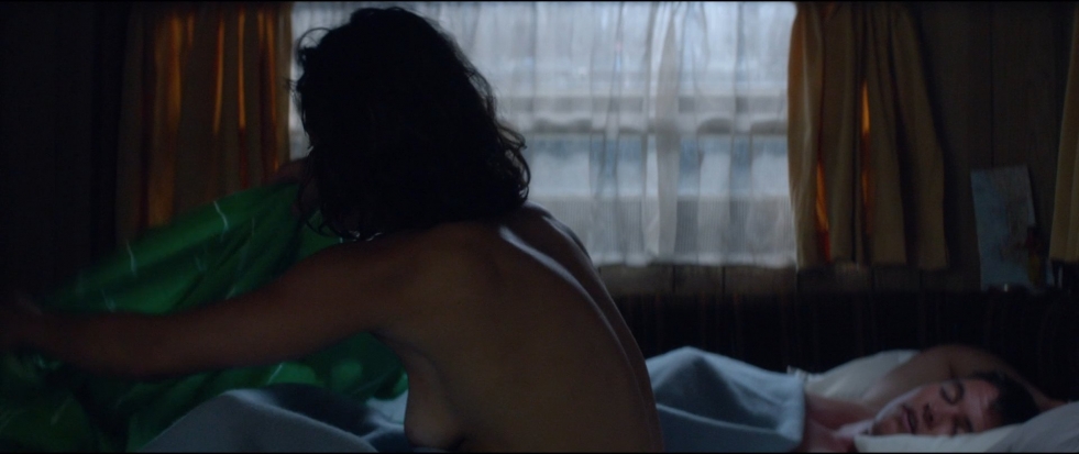 Francesca Scorsese naked