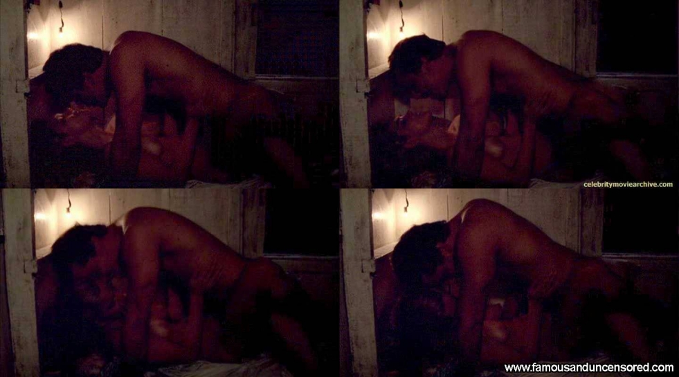 Teres Mendoza Alice Braga Sex