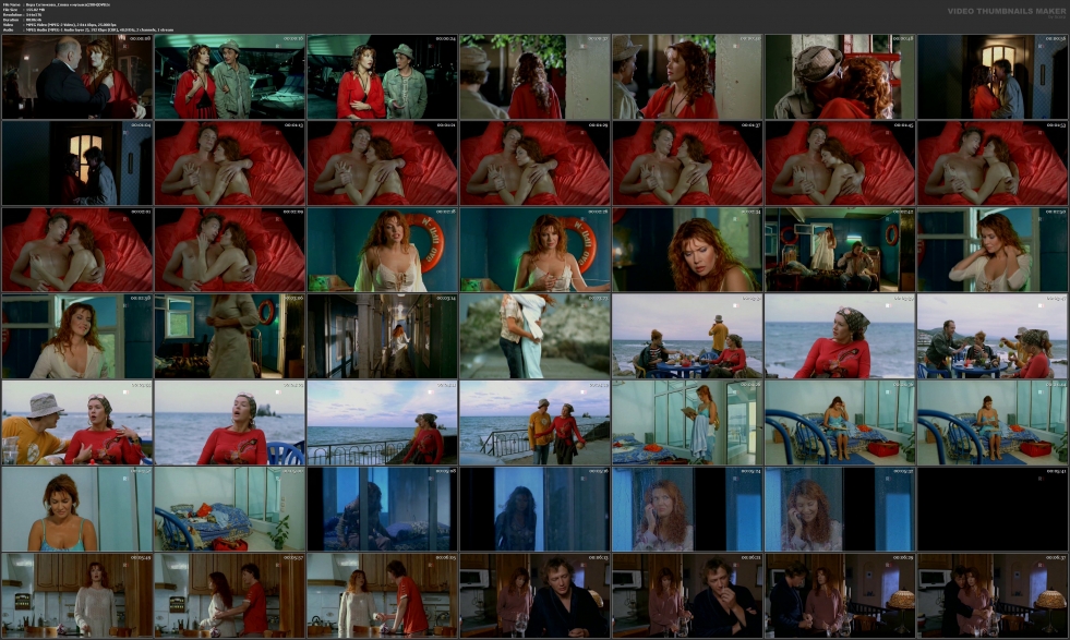 Vera Mikhailovna Sotnikova Nude