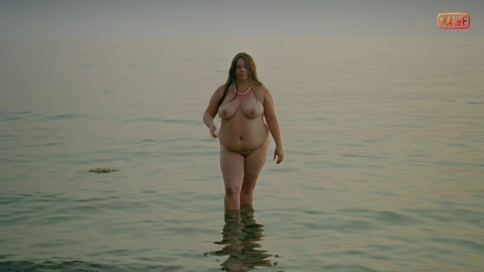 Naked Julia Aug Actress