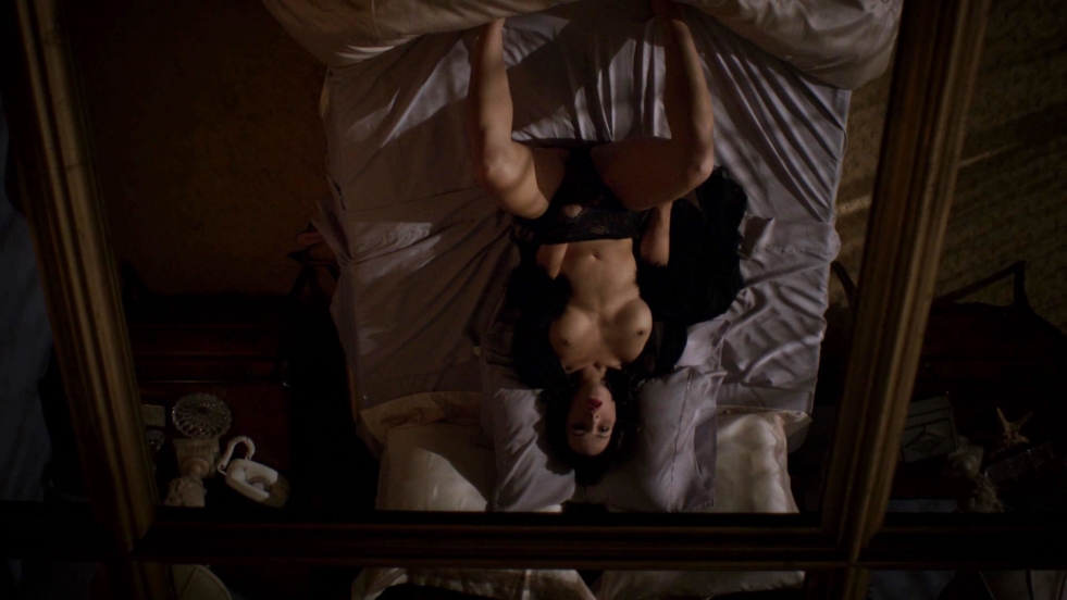 Naked Jessica McNemi Jessica