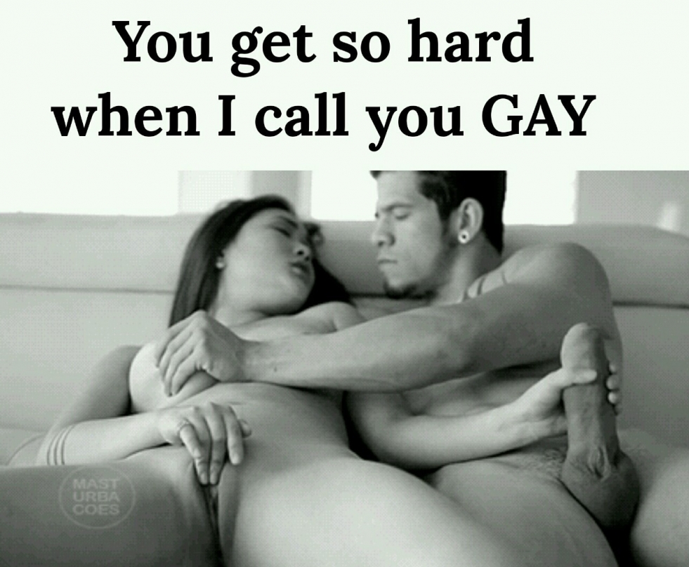 Masturbation guy girl